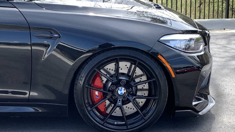 2020 BMW M2 Coupe Base - Photo 13