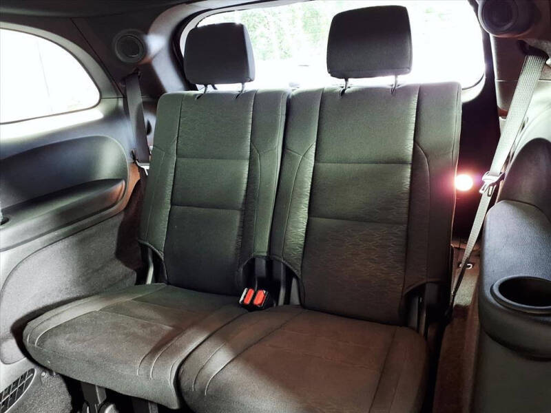 2024 Dodge Durango R/T