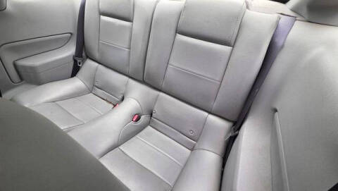 2006 Ford Mustang V6 Premium