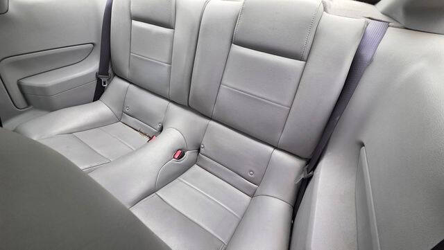 2006 Ford Mustang V6 Premium