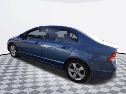 2006 Honda Civic EX