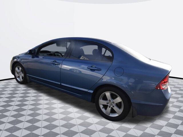 2006 Honda Civic EX