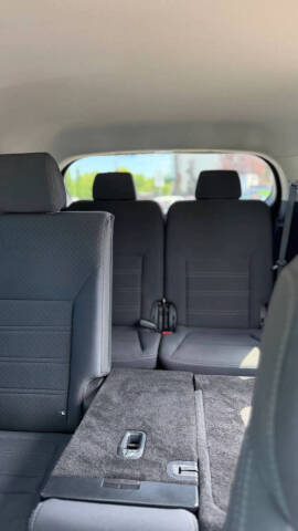 2017 Kia Sorento LX V6