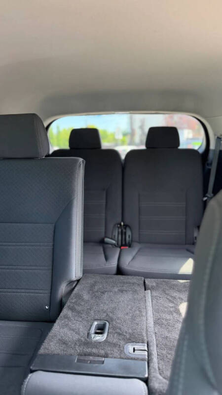 2017 Kia Sorento LX V6