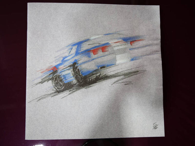 1996 Chevrolet Corvette