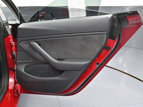 2018 Tesla Model 3 Mid Range