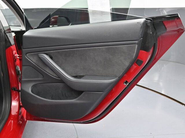 2018 Tesla Model 3 Mid Range