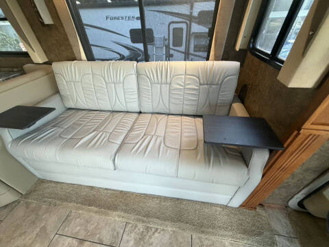 2014 Tiffin Allegro