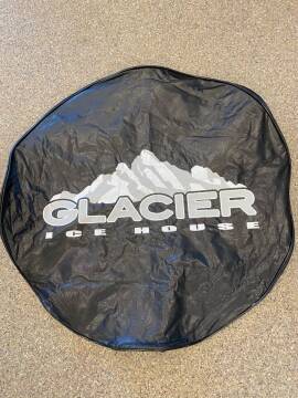 2022 Glacier 17RD for sale at Main Street Motors in Wheaton MN