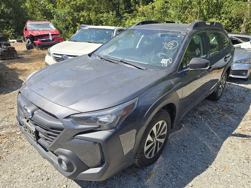 2023 Subaru Outback