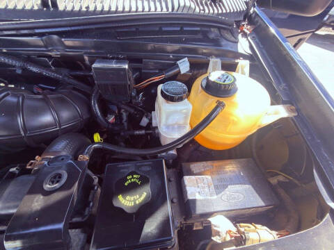 2007 Ford E-Series