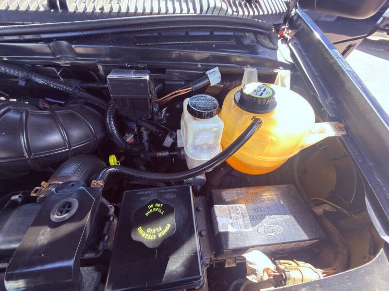 2007 Ford E-Series