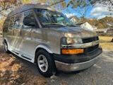 2003 Chevrolet Express 1500