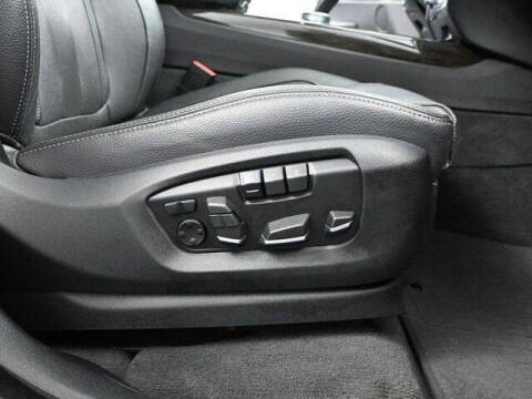 2017 BMW X5 xDrive40e iPerformance