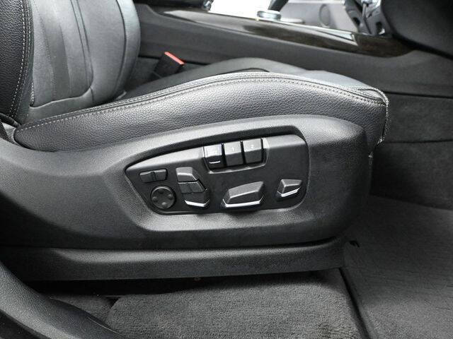 2017 BMW X5 xDrive40e iPerformance