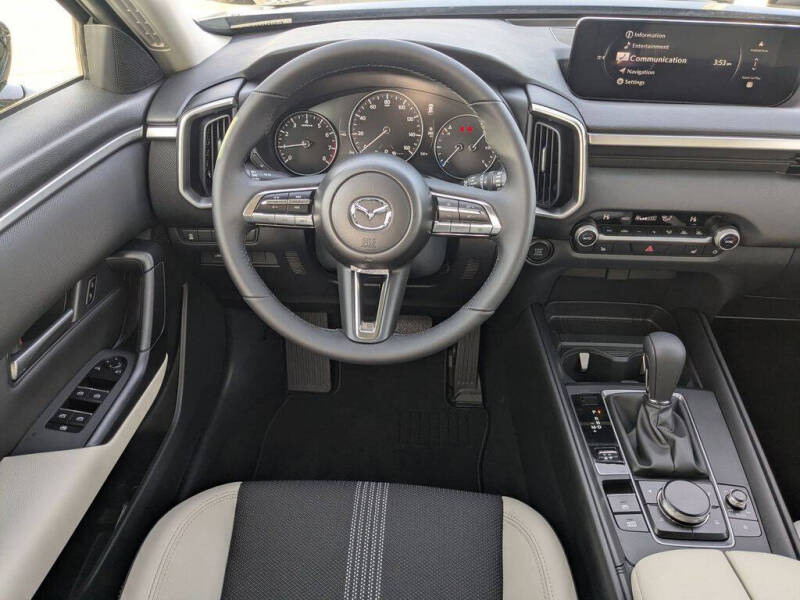 2026 Mazda CX-50 2.5 S Preferred