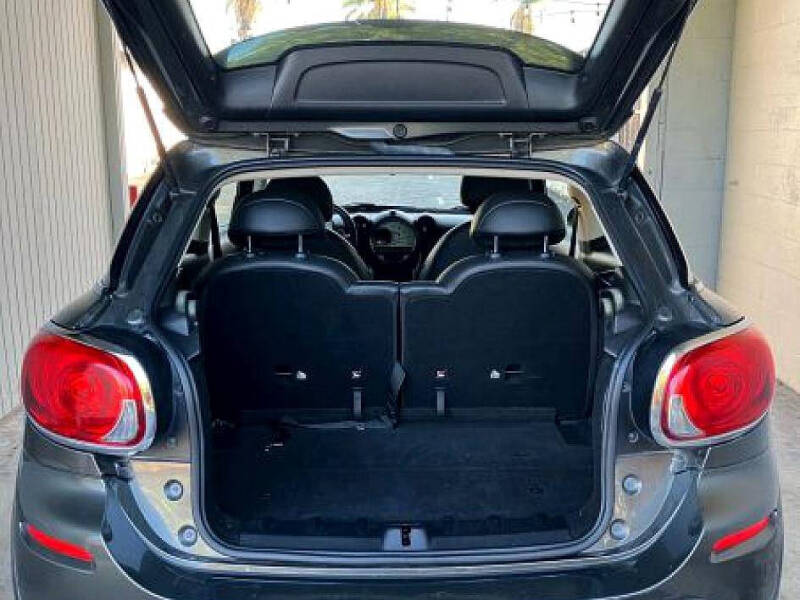 2013 MINI Paceman Cooper S