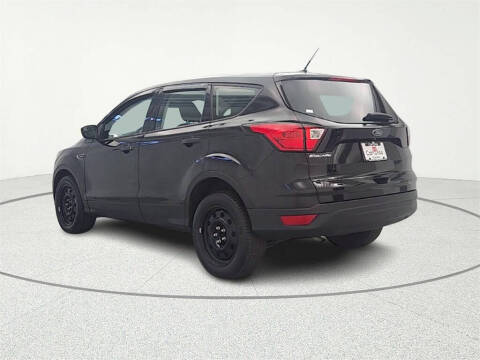 2019 Ford Escape S