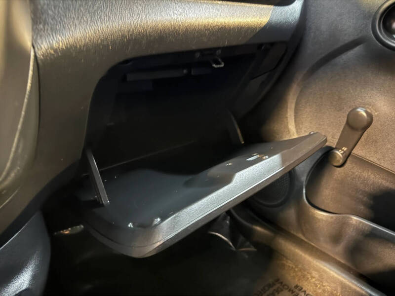 2015 Nissan Versa 1.6 S