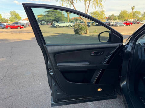 2015 Mazda CX-9 Touring