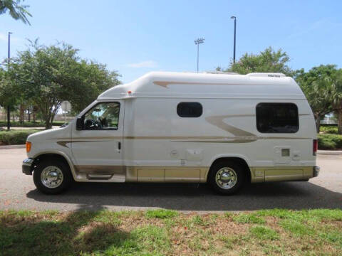 2006 Ford E-Series E-350 SD