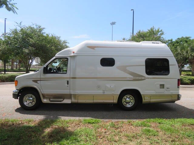 2006 Ford E-Series E-350 SD