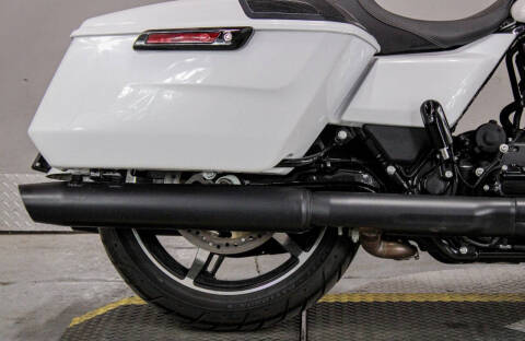 2024 Harley-Davidson Road Glide