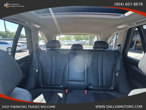 2014 BMW X5 xDrive50i