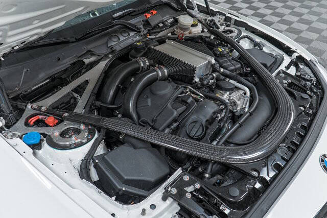 2020 BMW M2 CS