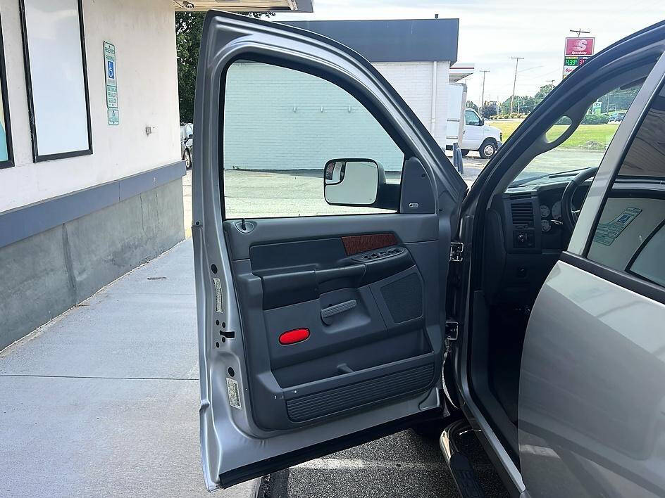 DodgeRam 150026