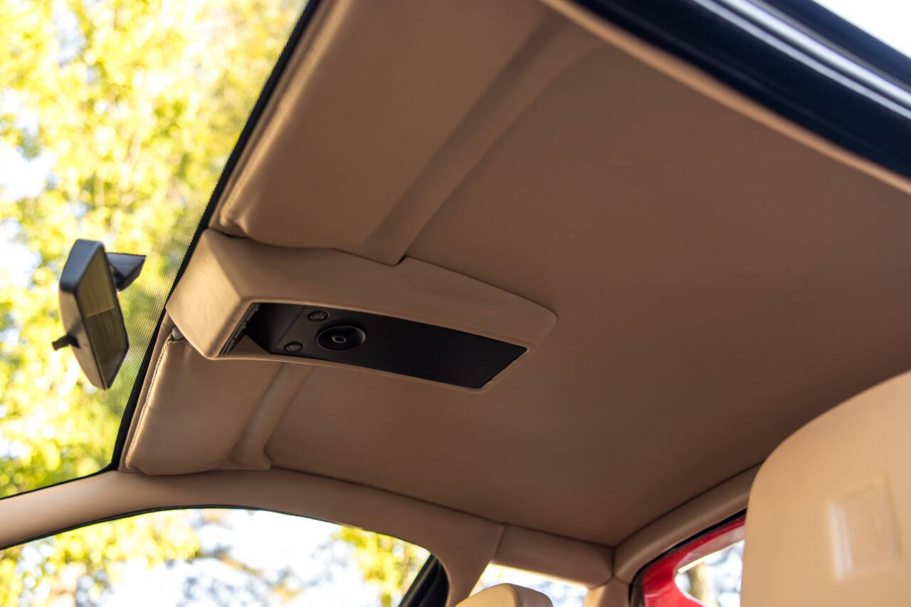 1990 Ferrari Testarossa 28