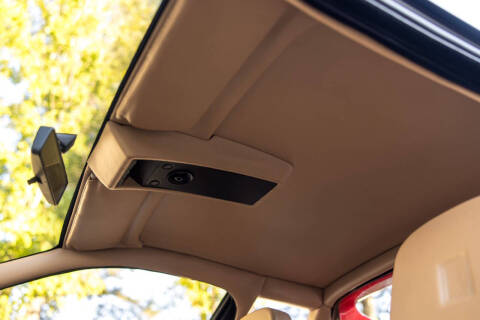 1990 Ferrari Testarossa