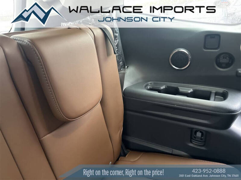 2026 Subaru Ascent Touring