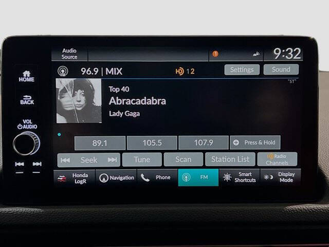 2024 Honda Civic Type R