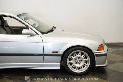 1996 BMW M3