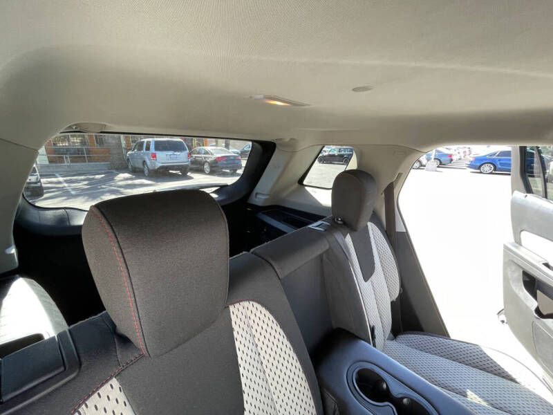 2013 GMC Terrain SLE-1