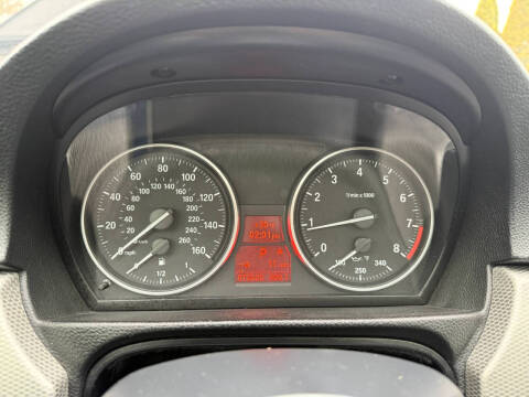 2011 BMW 3 Series 335i