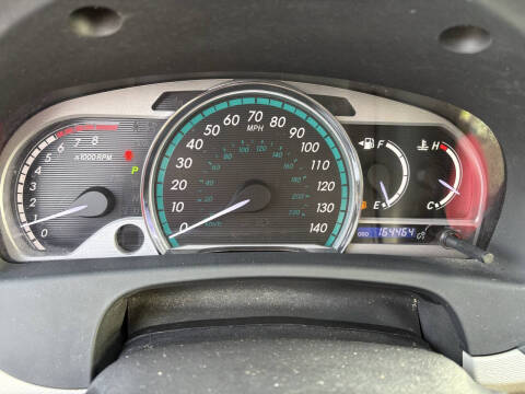 2014 Toyota Venza XLE