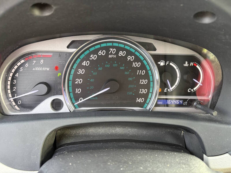 2014 Toyota Venza XLE