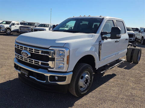 2026 Ford F-350 Super Duty XL