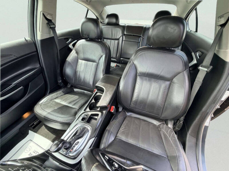 2015 Buick Regal Premium I