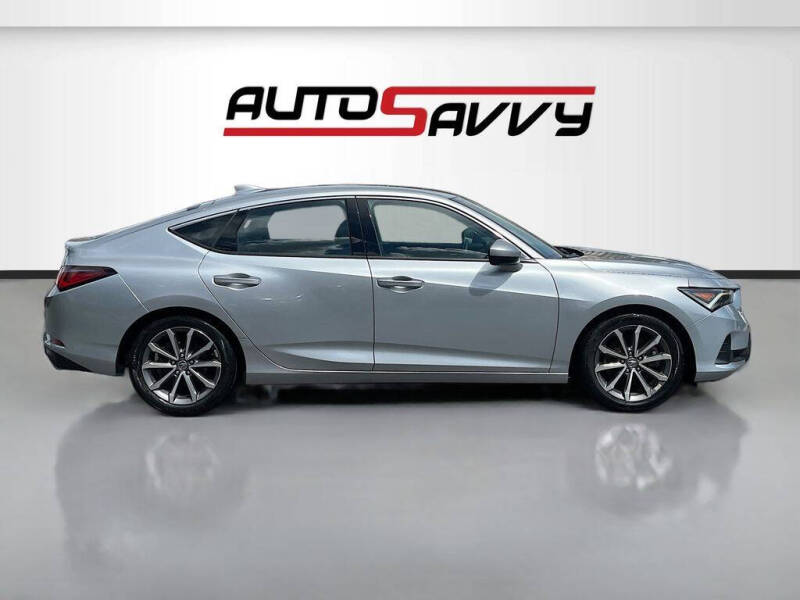 2023 Acura Integra
