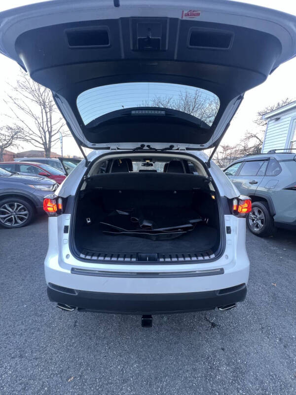 2016 Lexus NX 200t