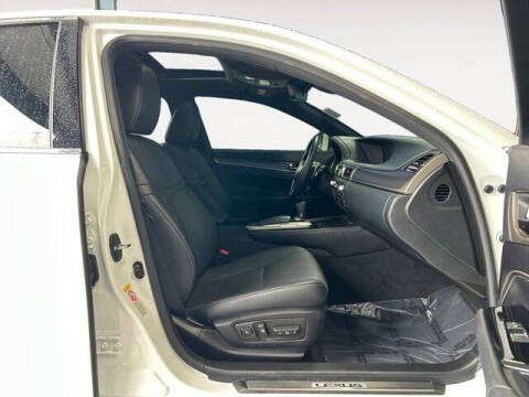 2018 Lexus GS 350 F SPORT