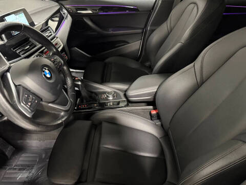 2018 BMW X2 xDrive28i