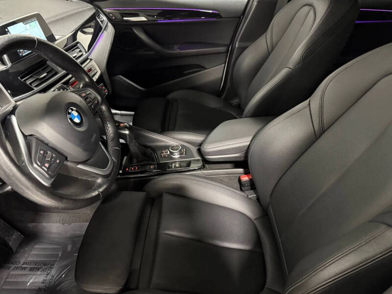 2018 BMW X2 xDrive28i