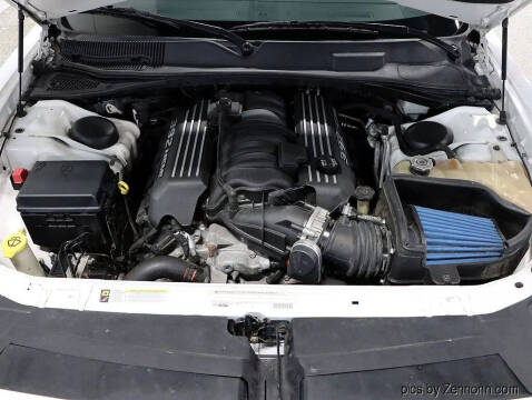 2012 Dodge Challenger