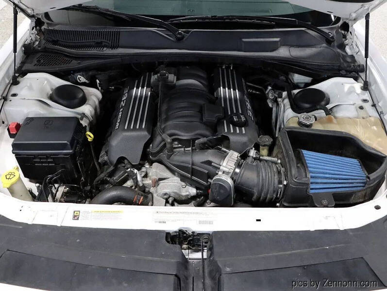 2012 Dodge Challenger