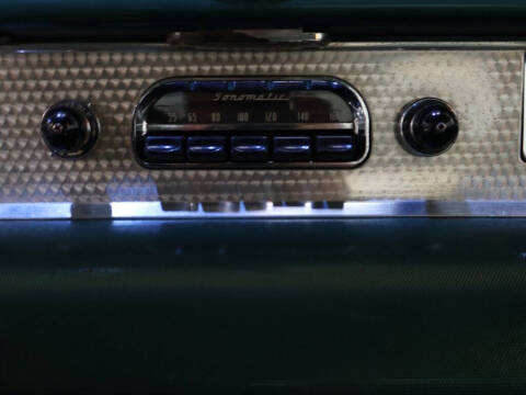 1954 Buick Roadmaster