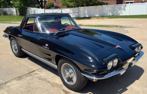 1964 Chevrolet Corvette
